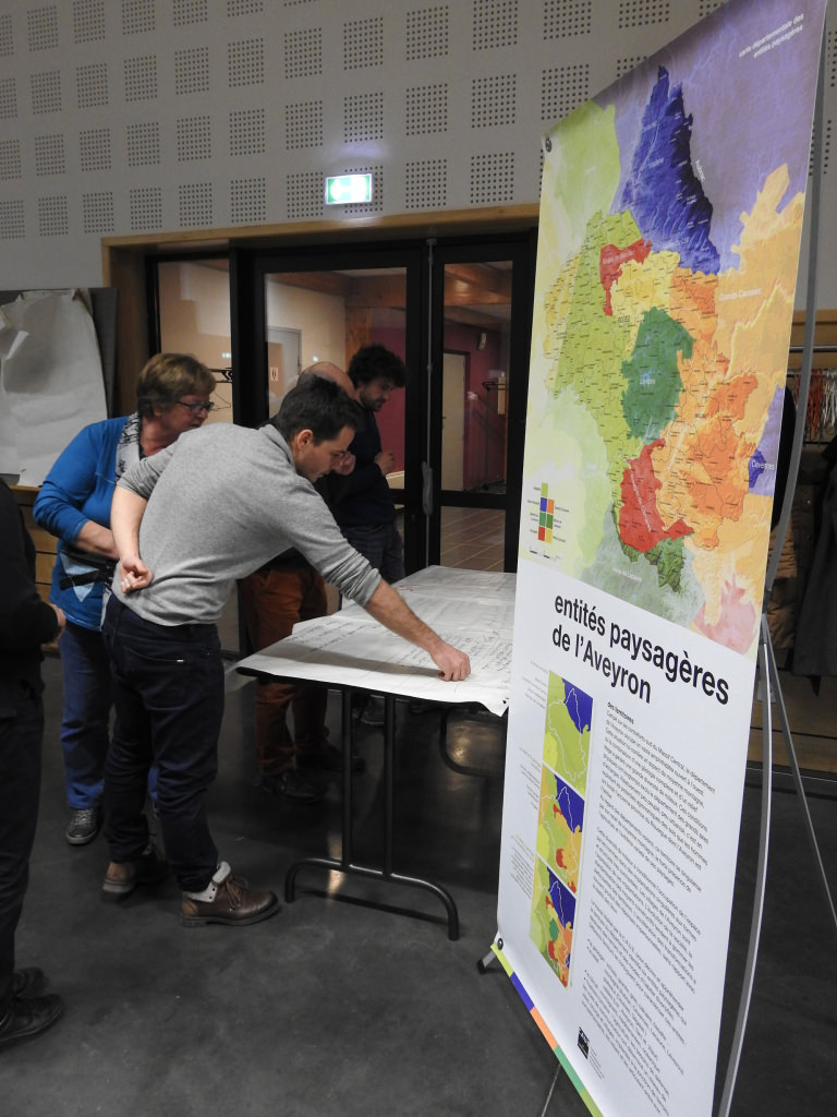 Le SCOT approuvé - PETR Centre Ouest Aveyron