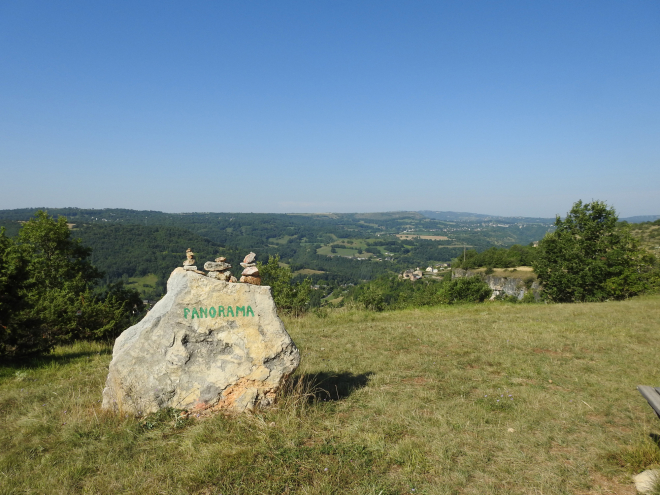 Panorama paysage
