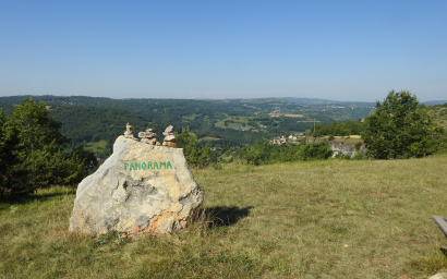 Panorama paysage